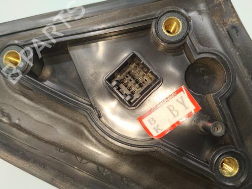 Right mirror HYUNDAI SONATA IV (EF) 2.0 16V | BP26407158C27 