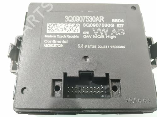 Electronic module VW T-ROC (A11, D11) | BP30580603M83