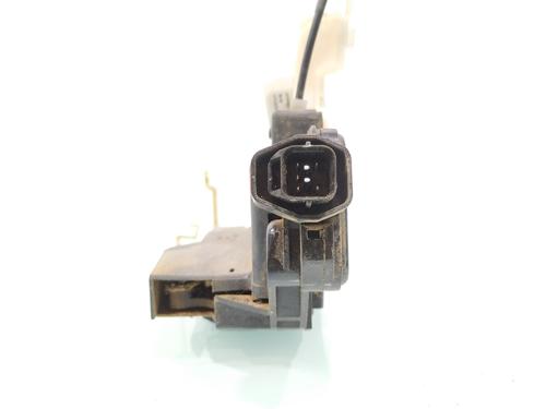 Front right lock HYUNDAI SANTA FÉ I (SM) 2.0 CRDi | BP25721490C97 