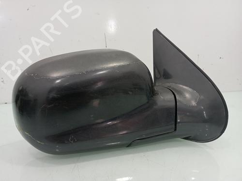 Right mirror HYUNDAI SANTA FÉ I (SM) 2.0 CRDi | BP13416486C27 