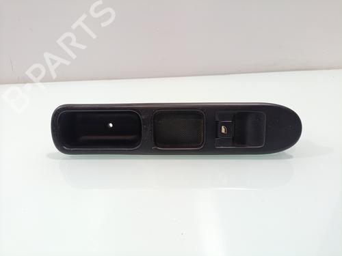 Used Right front window switch Right front window switch PEUGEOT 307 Break (3E) [2002-2009] 34508652 34508652