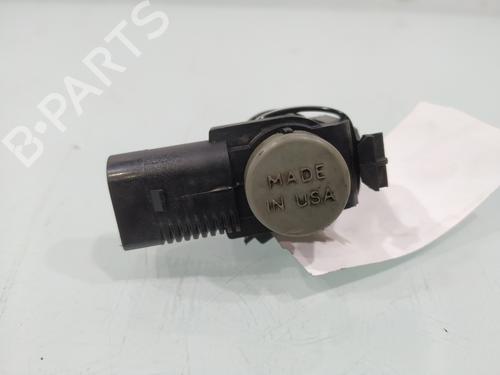 Electronic sensor SEAT IBIZA IV (6J5, 6P1)  | BP31571656M84 