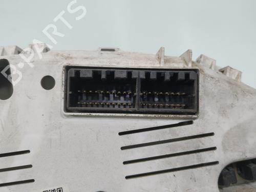 Instrument cluster KIA CARENS III MPV (UN) 2.0 CRDi 140 | BP8092610C47 