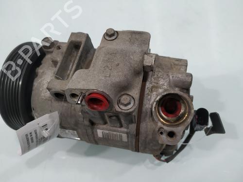 AC compressor VW POLO IV (9N_, 9A_) 1.4 TDI | BP31247690M34