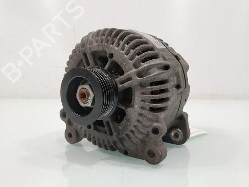 Used Alternator Alternator AUDI A6 C6 (4F2) [2004-2011] 33941934 33941934