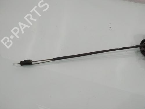 Right mirror SEAT IBIZA IV SC (6J1, 6P5)  | BP26394501C27 