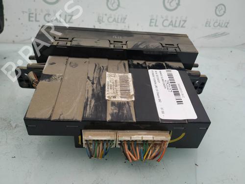 Climate control HYUNDAI TUCSON (JM) 2.0 | BP8096347I5 