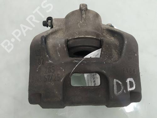 Right front brake caliper OPEL VECTRA C Estate (Z02) 1.9 CDTI (F35) | BP11582963M104 