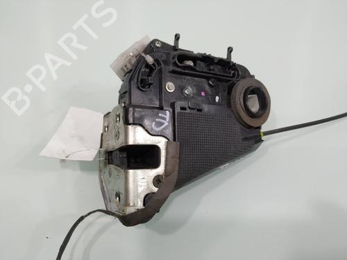 Used Rear right lock TOYOTA PRIUS Liftback (_W2_) 1.5 Hybrid (NHW20_, NHW20R) (112 hp) 27217572