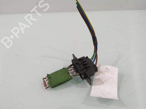 Used Heater resistor PEUGEOT BIPPER (AA_) [2008-2025]  30100146