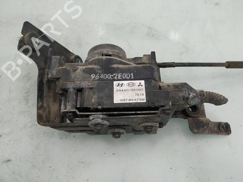Used Electronic module HYUNDAI TUCSON (JM) 2.0 (141 hp) 8096345