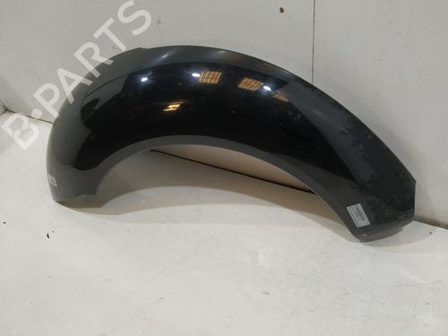Forkjerm venstre VW NEW BEETLE (9C1, 1C1) 1.9 TDI | BP16295659C41 