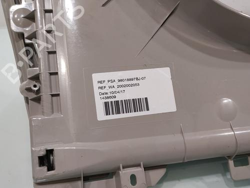 Interior roof CITROËN C4 Grand Picasso II (DA_, DE_)  | BP31313150I12 