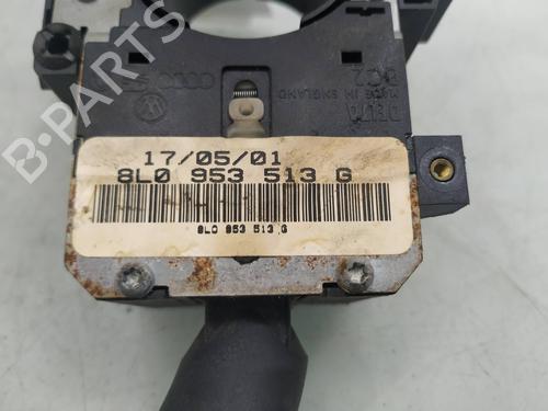 Steering column stalk VW GOLF IV (1J1) 1.6 16V | BP10031161I23 