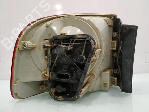 Right taillight VW TOUAREG (7LA, 7L6, 7L7) 3.0 V6 TDI | BP16549090C35 