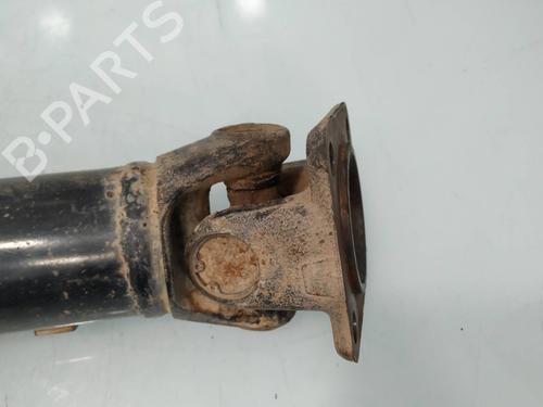 Driveshaft NISSAN TERRANO II (R20) 2.7 TDi 4WD | BP8099457M37 