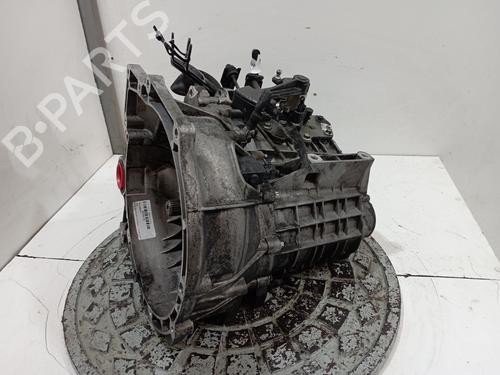 Gearbox VOLVO S40 II (544) 1.6 D | BP13703356M3 