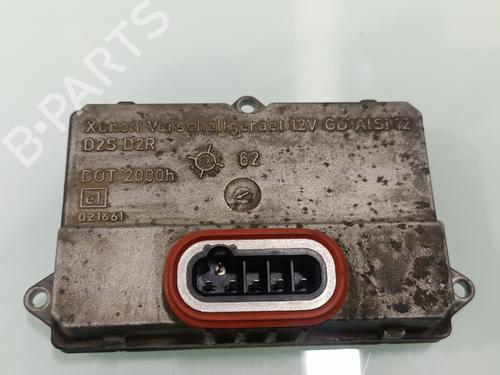 Used Xenon ballast Xenon ballast MERCEDES-BENZ E-CLASS (W211) E 320 CDI (211.026) (204 hp) 36032263 36032263