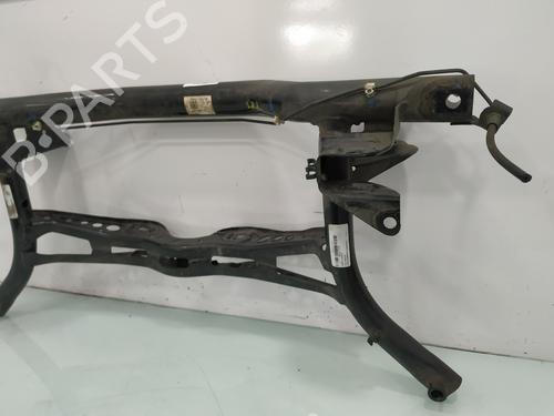 Rear axle CUPRA FORMENTOR (KM7, KMP) 1.5 TSI | BP13698865M2 