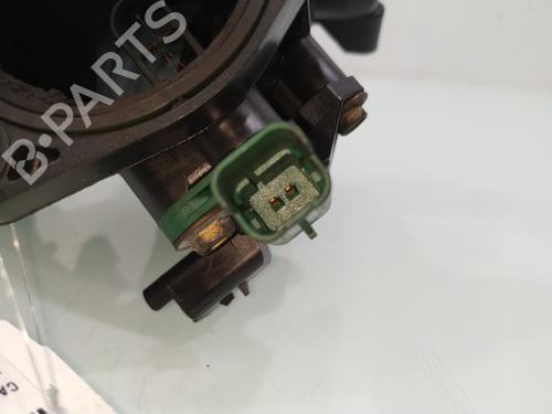 Throttle body PEUGEOT 407 (6D_) 2.0 HDi 135 (6DRHRH, 6DRHRE, 6DRHRG, 6DRHRJ) | BP28036056M82 