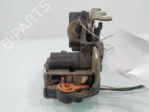 Rear left lock MERCEDES-BENZ VANEO (414) 1.7 CDI (414.700) | BP29982448C100