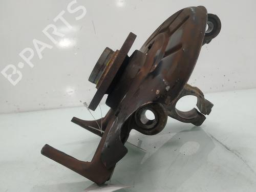 Left front steering knuckle SEAT CORDOBA (6L2) 1.4 16V | BP13026241M25 