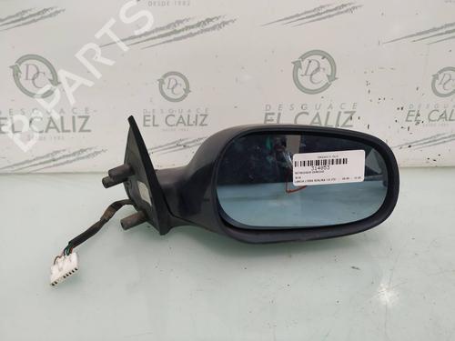 Used Right mirror LANCIA LYBRA (839_) 1.9 JTD (839AXD1A) (105 hp) 8098719