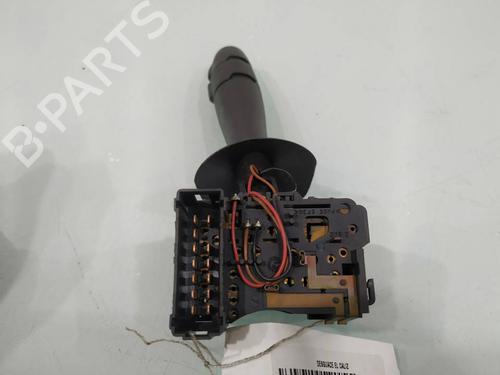 Headlight switch RENAULT LAGUNA II (BG0/1_) | BP38781814I24 - Image 3
