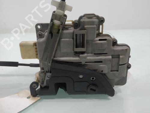 Rear right lock VW PASSAT B6 (3C2) 2.0 TDI | BP8088447C99 