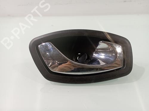 Used Front right interior door handle RENAULT GRAND SCÉNIC III (JZ0/1_) 1.6 dCi (JZ00, JZ12) (130 hp) 29834511