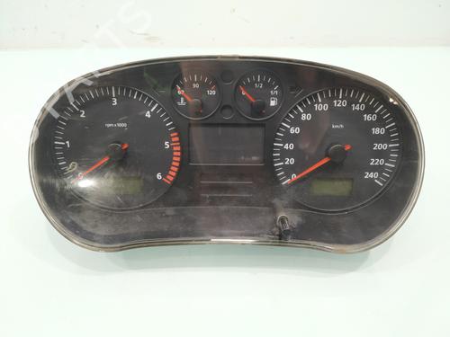 Quadrante SEAT LEON (1M1) [1999-2006]  32323397