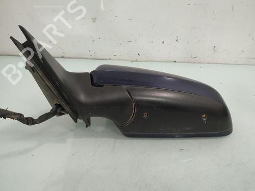 Left mirror AUDI A3 (8P1) 1.9 TDI | BP16066253C26