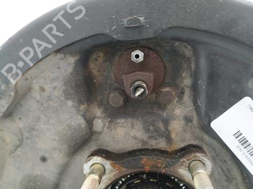 Right rear driveshaft NISSAN TERRANO II (R20) 2.7 TDi 4WD | BP13256646M41 