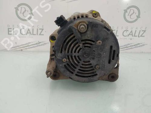 Alternator SEAT IBIZA II (6K1) 1.4 i | BP8090690M7 