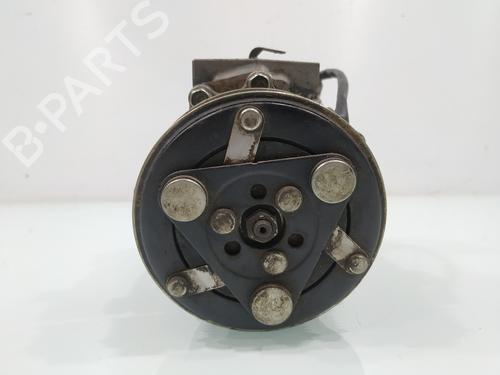 AC compressor OPEL TIGRA TwinTop (X04) 1.3 CDTI (R97) | BP28036124M34 