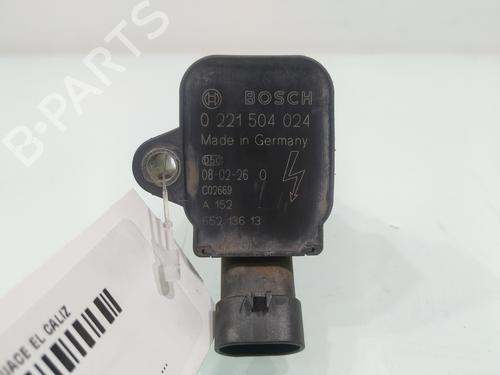 Ignition coil FIAT LINEA (323_, 110_) 1.4 T-Jet (323AXC1A) | BP28196056M94 