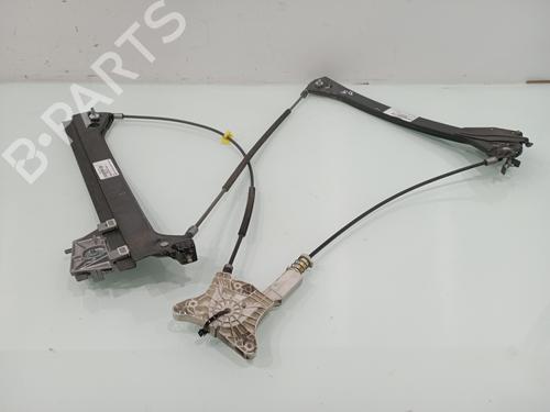 Used Front left window mechanism MERCEDES-BENZ CLK (C209) [2002-2010]  29913290