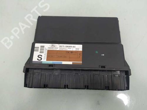 Used Electronic module FORD MONDEO III (B5Y) 2.0 TDCi (130 hp) 8091888