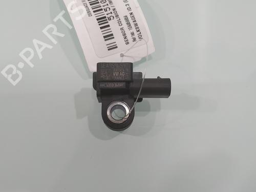 Used Electronic sensor VW ID.3 (E11, E12) Pro (204 hp) 29714942