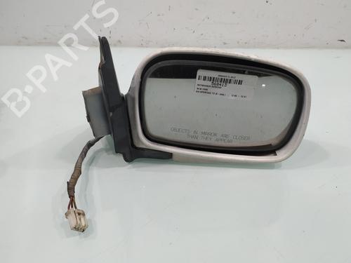 Used Right mirror Right mirror KIA SPORTAGE SUV (K00) 2.0 TD 4WD (83 hp) 33440635 33440635