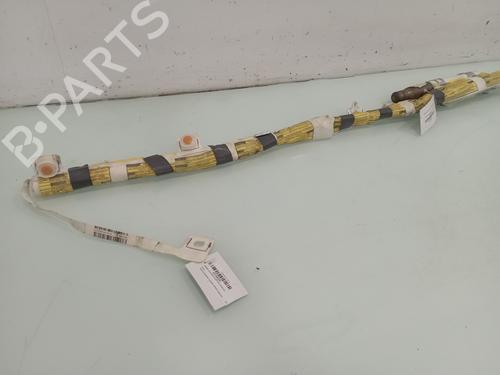 Right curtain airbag TOYOTA AVENSIS Estate (_T27_) 2.0 D-4D (WWT271_) | BP15762183C12 