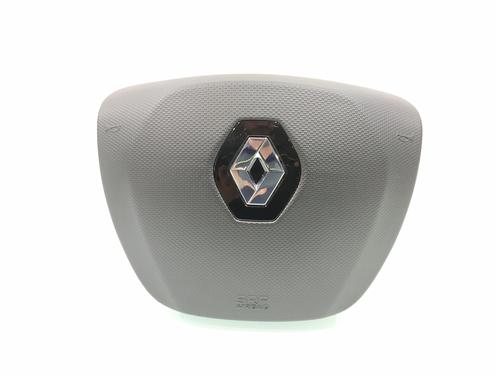 Førerens kollisjonspute RENAULT ZOE (BFM_) [2012-2025]  26695688