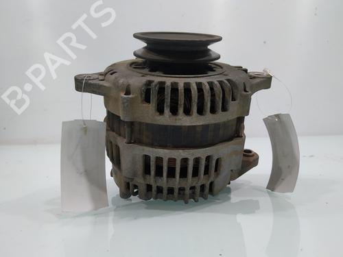 Alternator NISSAN ALMERA I (N15) 2.0 D | BP28210102M7 