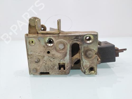 Front right lock CITROËN SAXO (S0, S1) 1.5 D | BP27865659C97 