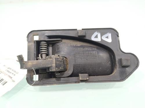 Front right interior door handle CITROËN SAXO (S0, S1) 1.1 X, SX | BP24817577I14 