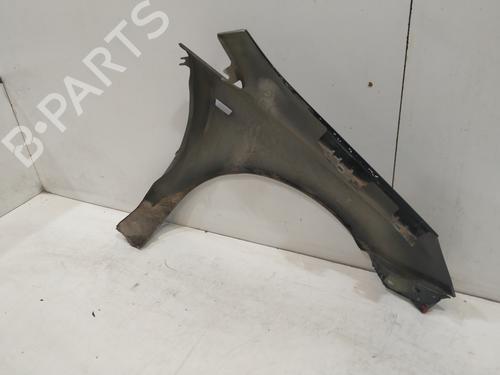 Left front fenders OPEL CORSA D (S07)  | BP20149383C41 