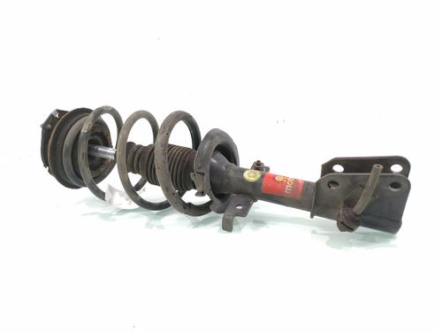 Used Left front shock absorber RENAULT LAGUNA II (BG0/1_) 2.2 dCi (BG0F) (150 hp) 8092543