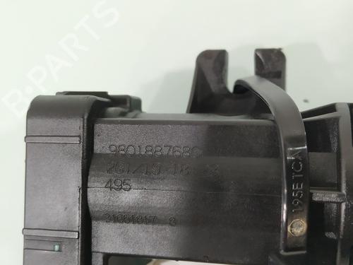 Electronic sensor FORD FIESTA VI (CB1, CCN) 1.6 TDCi | BP29955695M84 