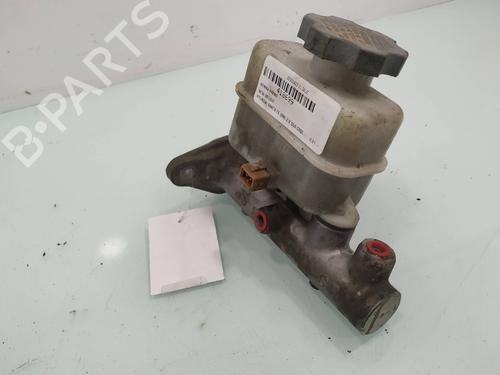 Brake master cylinder HYUNDAI SANTA FÉ I (SM) 2.0 CRDi | BP10730357M77 