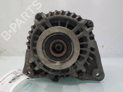 Used Alternator Alternator MAZDA 6 Saloon (GG) 2.0 DI (GG14) (121 hp) 39696866 39696866